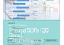 write pharmaceutical sops, method of analysis